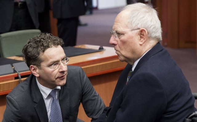 «Κάποιοι δεν θέλουν διαπραγματεύσεις και επιμένουν στο Μνημόνιο»