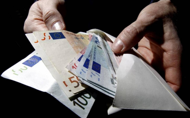 Διεθνής Διαφάνεια- Ελλάς: Η διαφθορά κοστίζει στην Ελλάδα 14 δισ. ευρώ