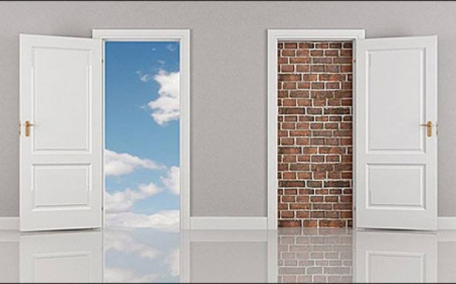 Εσείς μπορείτε να λύσετε αυτόν το γρίφο;