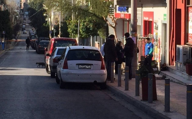 Πετράλωνα: Απόπειρα ληστείας σε σούπερ μάρκετ με ομήρους