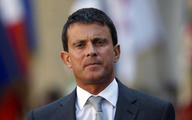 Απάντηση στον Νετανιάχου από τον Γάλλο πρωθυπουργό