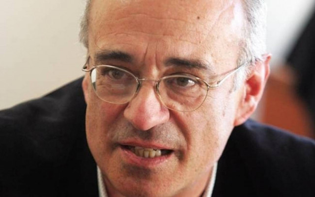 Μάρδας: Υπάρχουν ταμειακά αποθέματα για όσο χρειάζεται