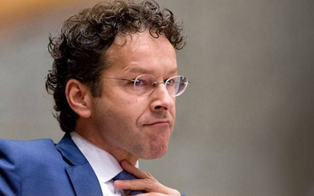 Ωμός εκβιασμός από Ντάισελμπλουμ για να παραμείνουμε στο Μνημόνιο (videos)