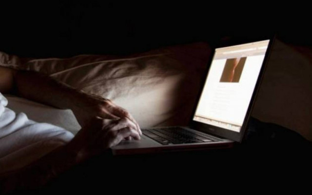 Τέσσερα χρόνια πίσω από τα σίδερα για παιδική πορνογραφία