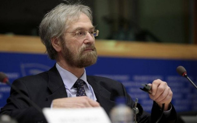 Πράετ: Για την Ελλάδα απαιτείται ευελιξία ως προς τη διάρκεια του ELA