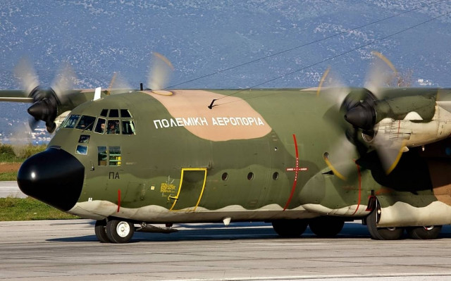 Ιωάννινα: Αερογέφυρα ζωής για δύο βρέφη