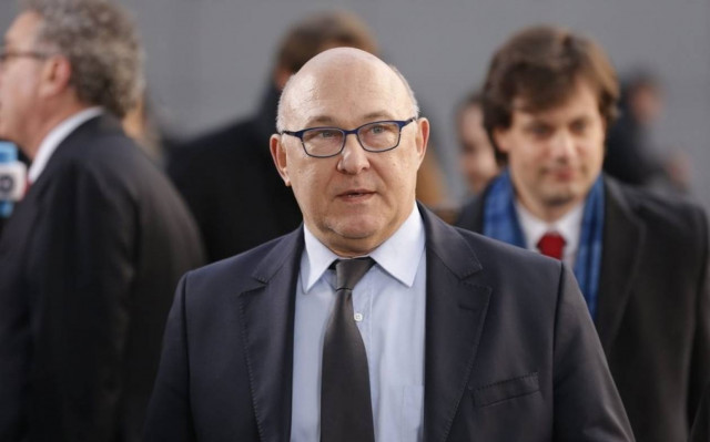 Eurogroup-Σαπέν: Επέκταση του τρέχοντος προγράμματος