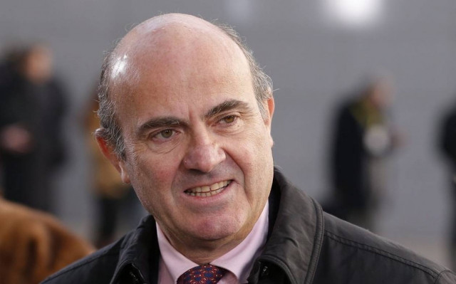 Eurogroup-Ισπανός ΥΠΟΙΚ: Η Ελλάδα να πληρώσει τα χρέη της