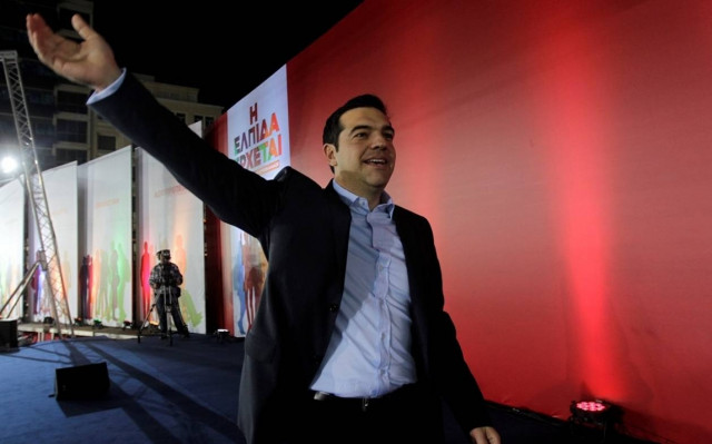 Δυστυχώς για το Βερολίνο, ο Tσίπρας δεν μπλοφάρει!