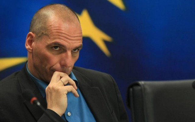 Σε τι συμφωνούν Στέφανος Μάνος και Γιάννης Βαρουφάκης