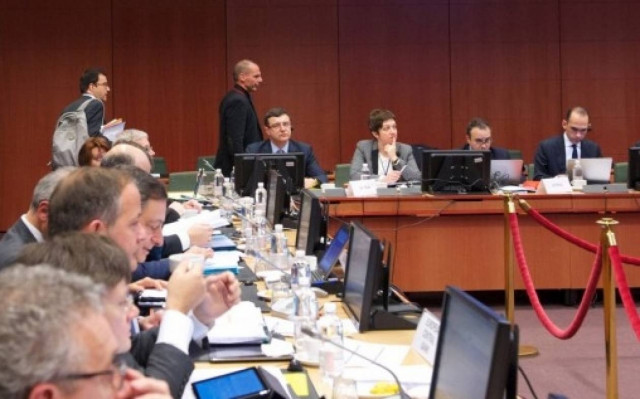 ΕΚΤΑΚΤΟ: Συνέντευξη Βαρουφάκη από λεπτό σε λεπτό