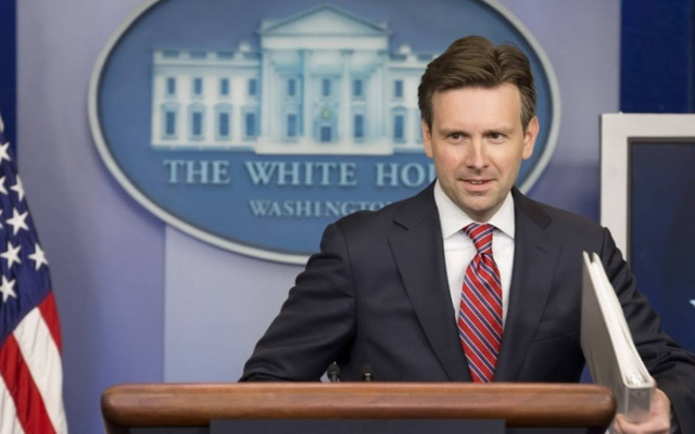 Λευκός Οίκος: Αποτρόπαια και άνανδρη η δολοφονία των 21 Αιγυπτίων