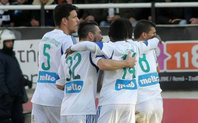 Παναθηναϊκός: «Ανάσες» πριν τη… μάχη