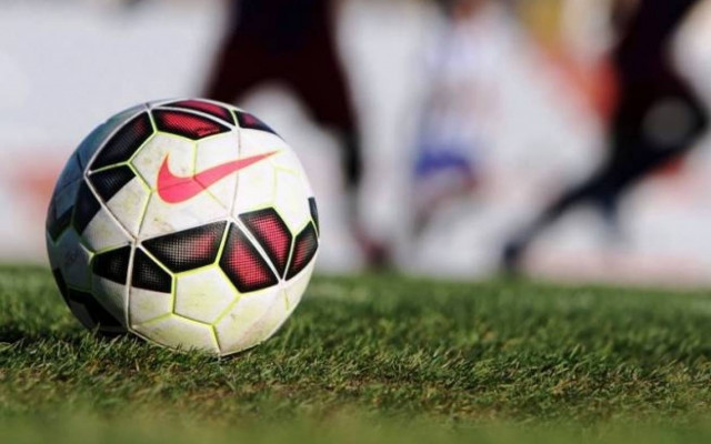 Τρομερό ξύλο σε ματς για την ΕΠΣ Κοζάνης (video)