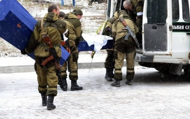 Ουκρανία: Εύθραυστη η εκεχειρία στα ανατολικά της χώρας (video)