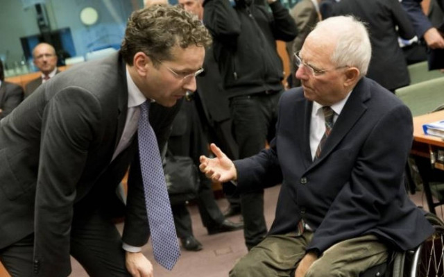 Έρχεται ο τελικός συμβιβασμός που δεν θα ζημιώνει κανέναν