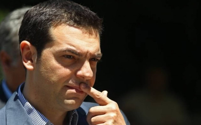 Διαδοχικές συναντήσεις Τσίπρα με Παπούλια, Θεοδωράκη και Βενιζέλο την Τετάρτη (17/2)