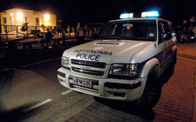 Κύπρος: Ξυλοκόπησαν τον Πρέσβη της Λιβύης