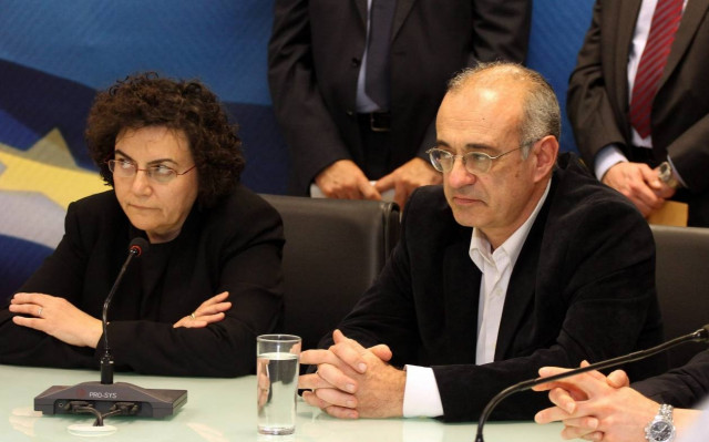 Παρουσιάζεται η ευνοϊκή ρύθμιση για τα ληξιπρόθεσμα χρέη