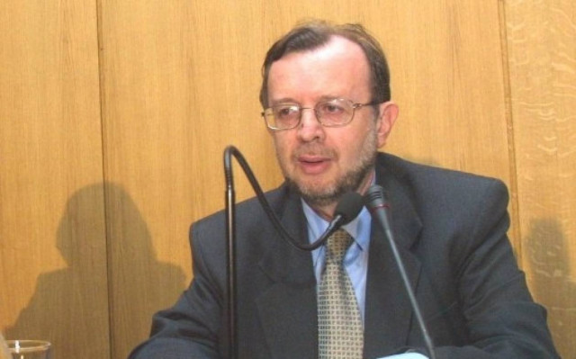 Την τελευταία του πνοή άφησε ο πρώην γ.γ. της περιφέρειας Κρήτης, Σταύρος Καμπέλης