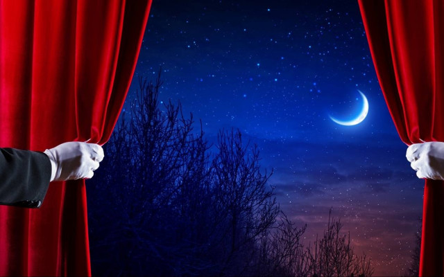 Σελήνη στον Υδροχόο: Θέλω να γκρεμίσω ό,τι με καταπιέζει