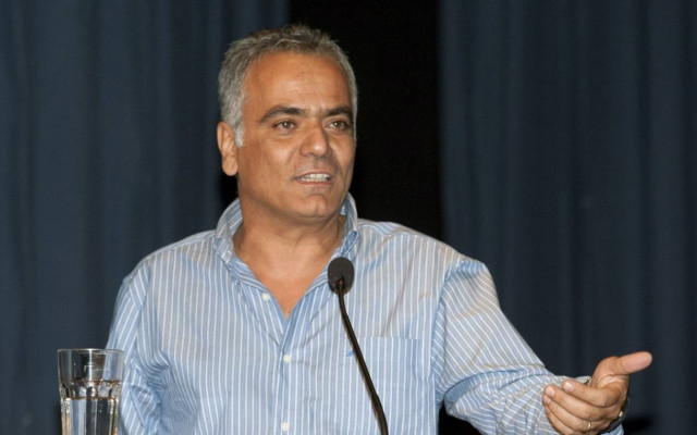 Σκουρλέτης: «Στόχος μας είναι να ανατάξουμε τις ζημιές σε βάρος των εργαζομένων»