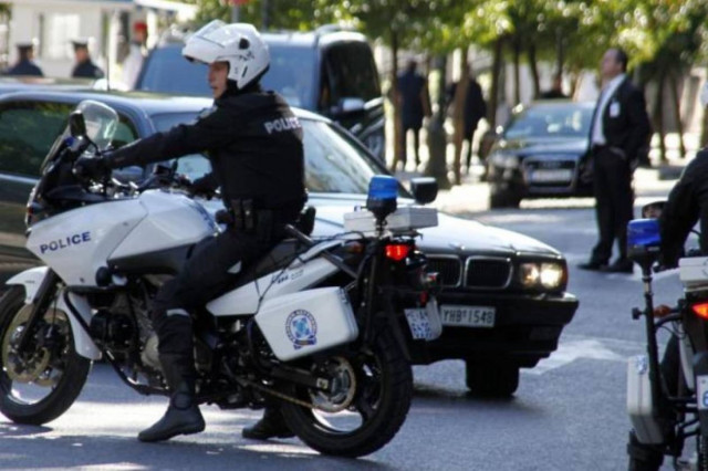 Σπάρτη: Συλλήψεις για διαρρήξεις και κλοπές