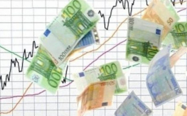 Στα ύψη και πάλι τα ελληνικά ομόλογα