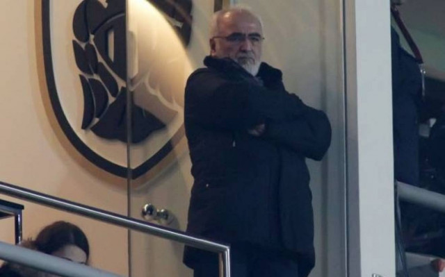 ΠΑΟΚ: Επιστρέφει και αποφασίζει ο Ιβάν