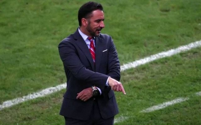 Ολυμπιακός: Της έχει… πάρει τα… μέτρα