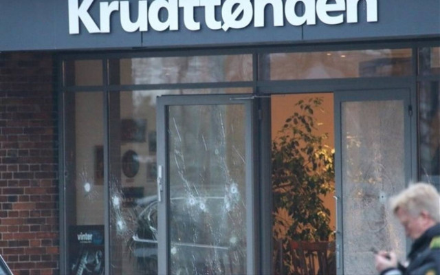 Λήξη συναγερμού για το ύποπτο δέμα στην Κοπεγχάγη