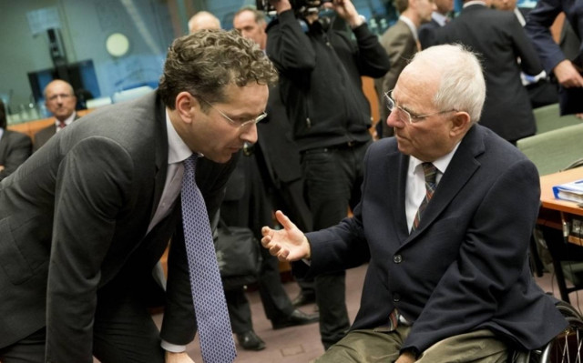 «Οι ηγέτες της ΕΕ ξέρουν πώς να καταστρέψουν μια χώρα όπως η Ελλάδα...»