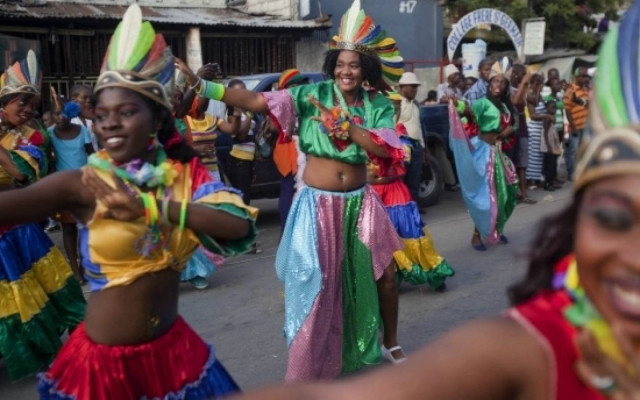 Αϊτή: Τουλάχιστον 18 νεκροί από ηλεκτροπληξία σε εορταστικές εκδηλώσεις