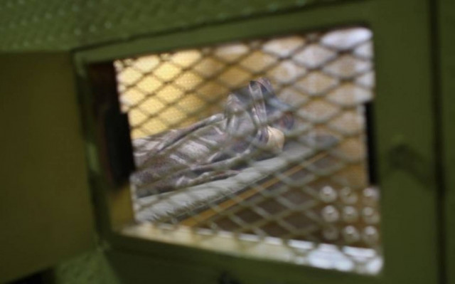 Στην απομόνωση 37 χρόνια επειδή ανέβασε 38 status updates στο Facebook