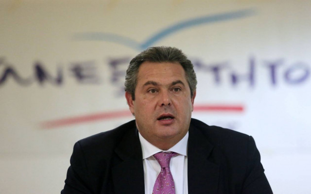 ΑΝΕΛ: Συνεδριάζει η Εκτελεστική Επιτροπή - Στις 16:00 η συνεδρίαση της ΚΟ