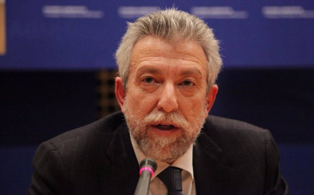 Κοντονής: Δεν πρόκειται να αποδεχτούμε τελεσίγραφα