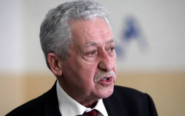 Μήνυμα Φ.Κουβέλη για το Eurogroup