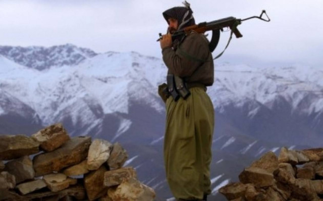 Συγκεκριμένα βήματα στην ειρηνευτική διαδικασία ζητούν οι Κούρδοι από την Τουρκία