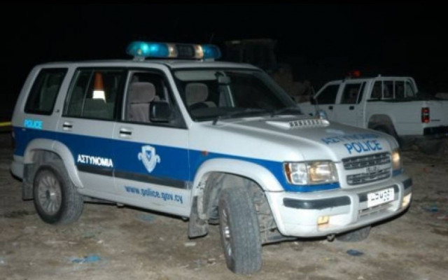 Κύπρος: Ένας νεκρός από χτύπημα με ρουκετοβόλο στη Λευκωσία