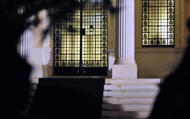 Συνάντηση Τσίπρα – Βενιζέλου την Τετάρτη (18/2)