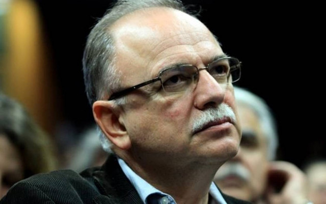 Παπαδημούλης: Να σκεφτούν φρόνιμα όσοι θέλουν να τσαλακώσουν την κυβέρνηση