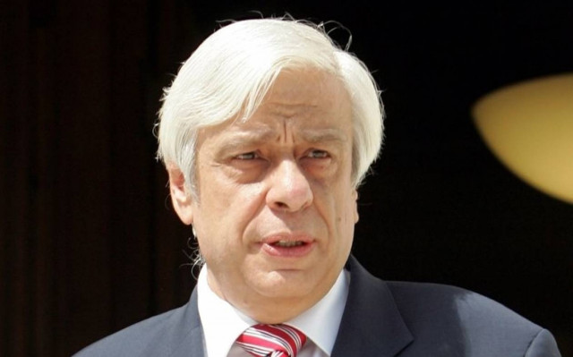 Προκόπης Παυλόπουλος: Ποιος είναι ο υποψήφιος Πρόεδρος της Δημοκρατίας