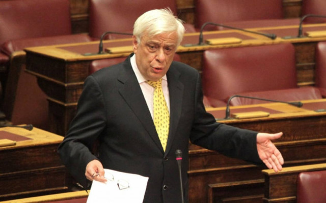 Προκόπης Παυλόπουλος: Όταν ο υποψήφιος Πρόεδρος κατακεραύνωνε τον Σόιμπλε!