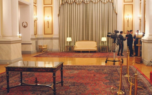 Σήμερα η ανακοίνωση του ονόματος του Πρόεδρου της Δημοκρατίας