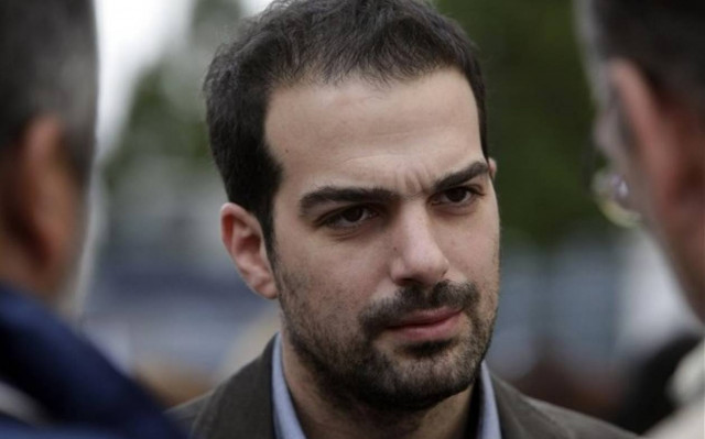 Γ. Σακελλαρίδης: Δεν δεχόμαστε τελεσίγραφα και εκβιασμούς