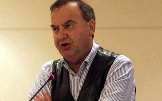 Στρατούλης: Εξασφαλισμένη η ρευστότητα των ταμείων