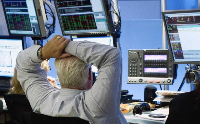 Eπιφυλακτική η αγορά στην Ευρώπη ελέω Eurogroup