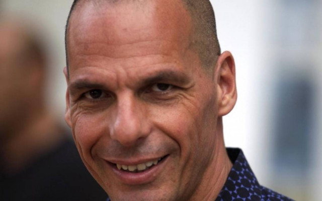 ΚΕΔΕ εναντίον Γ.Βαρουφάκη