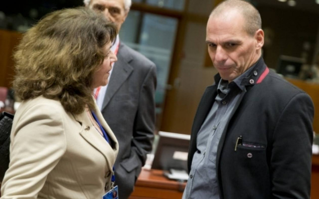 Τι είναι η «θεωρία των παιγνίων»-Πώς τη χρησιμοποιεί ο Βαρουφάκης κατά της Ευρωζώνης