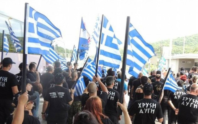 Προκόπης Παυλόπουλος: Θα τον καταψηφίσει η Χρυσή Αυγή